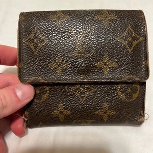 Louis Vuitton Wallet